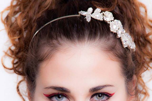 Sposa glamour