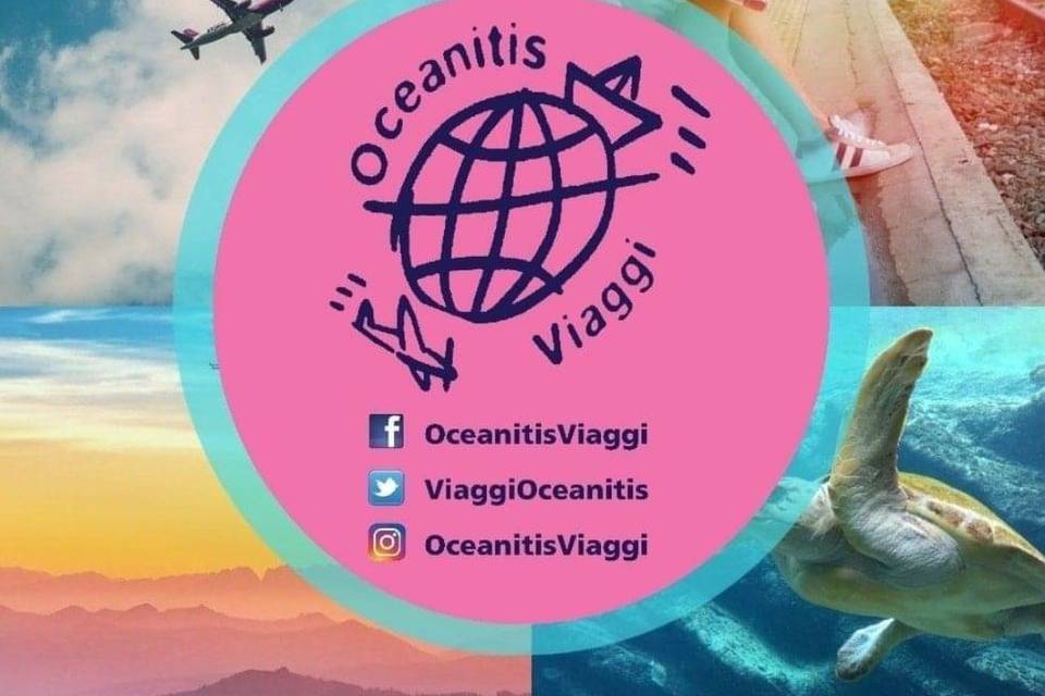 Oceanitis Viaggi ed Eventi