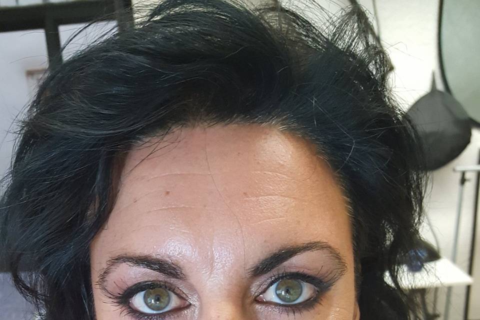 Dopo il make up