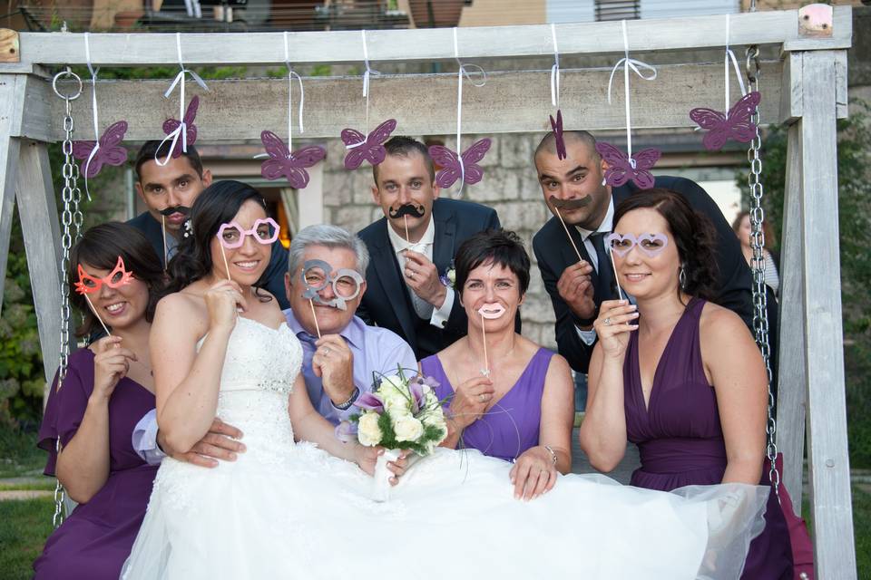Photobooth Lago Maggiore