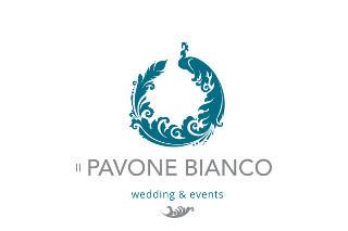 Il pavone bianco - logo