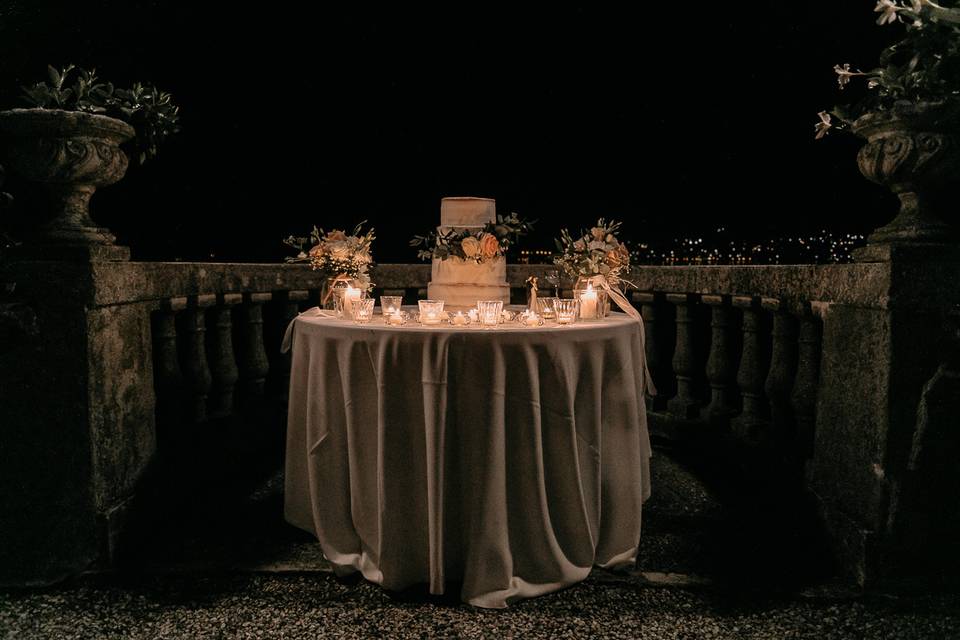 Torta
