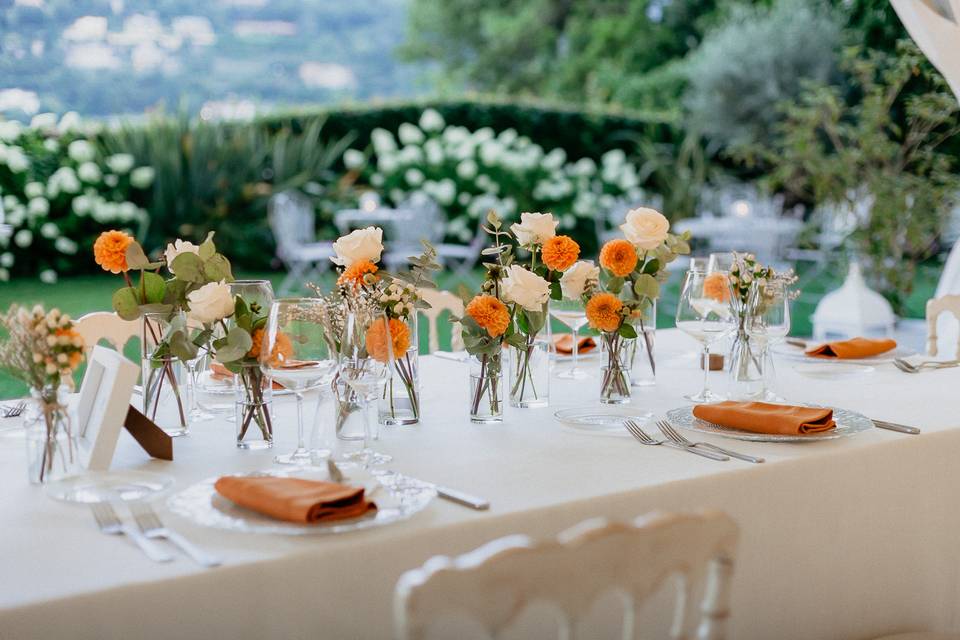 Wedding Planner Italy