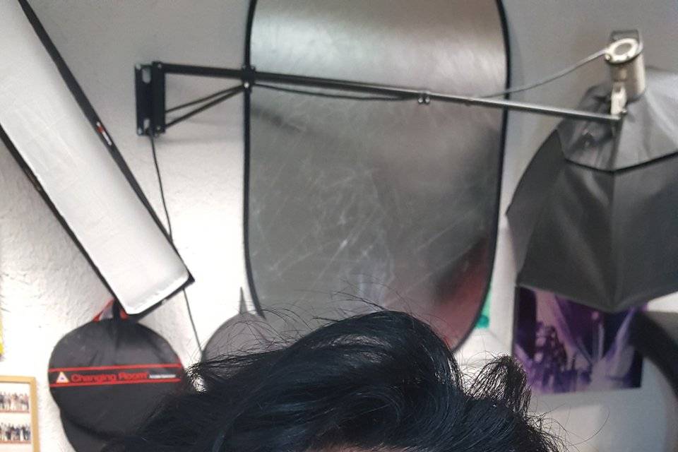Prima make up