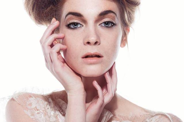 Editoriale sposa moda