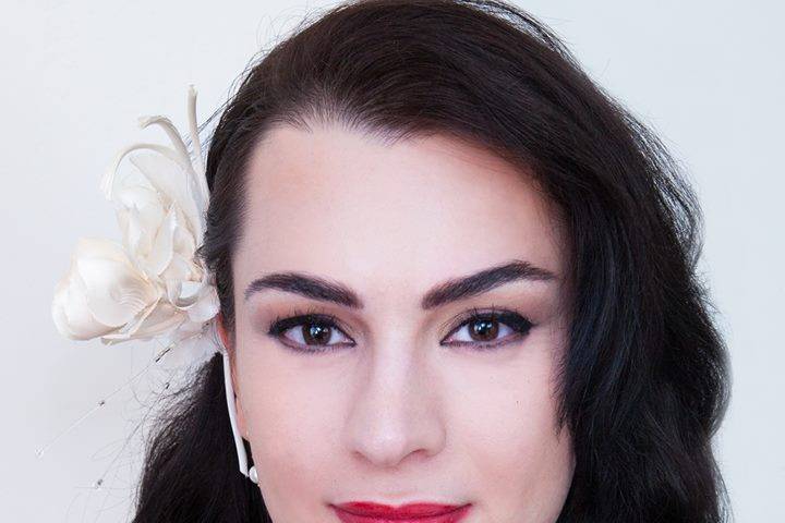 2° opzione red lips
