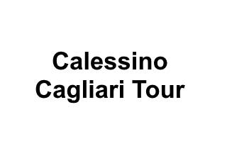 Calessino Cagliari Tour logo