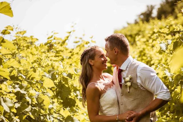 Matrimonio Maso Naranch
