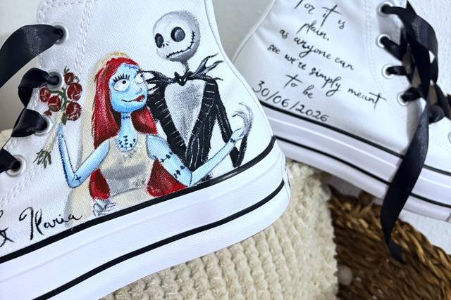 Jack e Sally