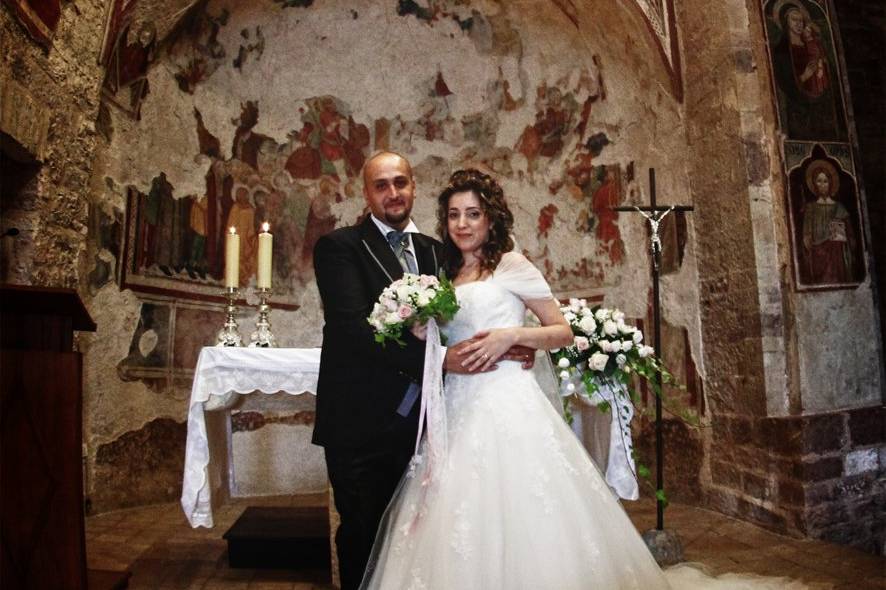 Matrimonio Perugia