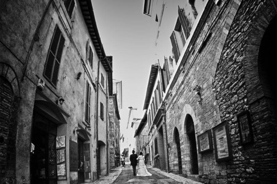 Matrimonio Perugia