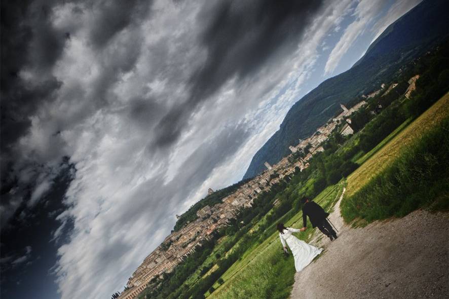 Matrimonio Perugia