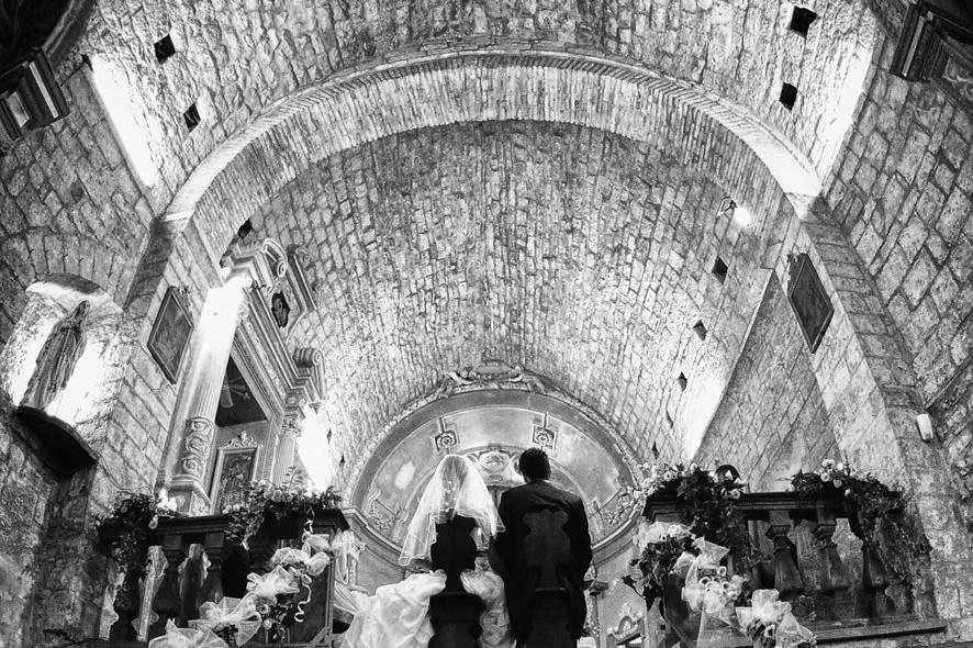 Matrimonio Perugia