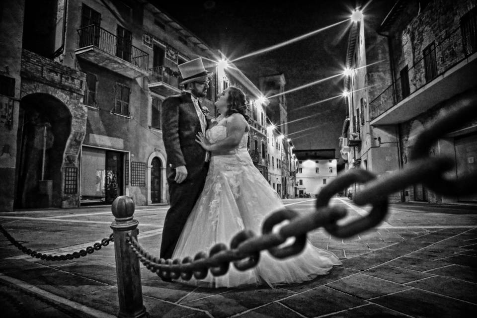 Matrimonio Perugia