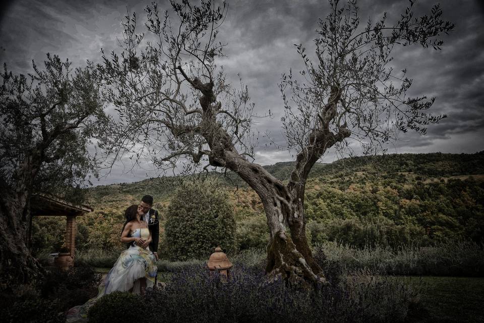 Matrimonio Perugia