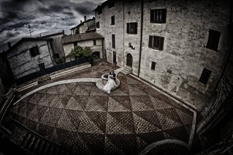 Matrimonio Perugia