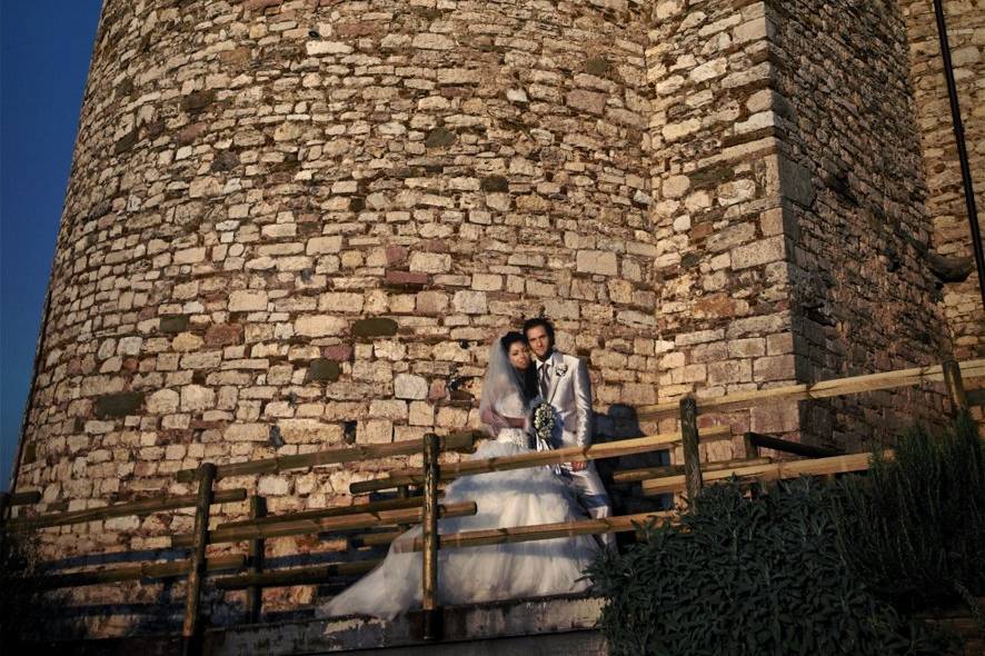 Matrimonio Perugia