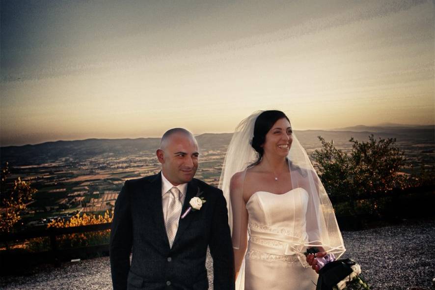 Matrimonio Perugia