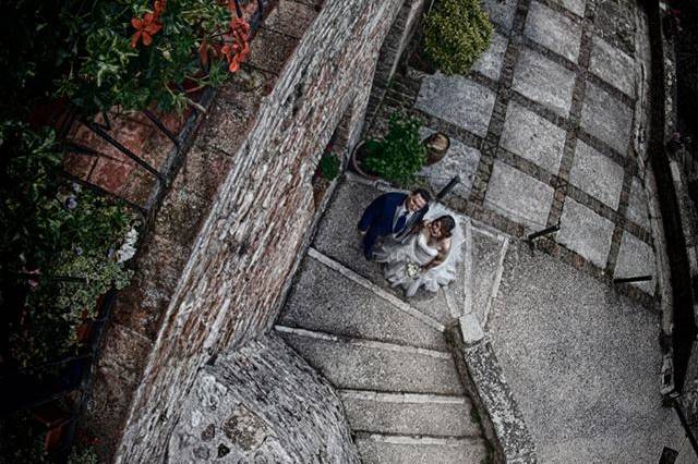 Matrimonio Fossato di Vico