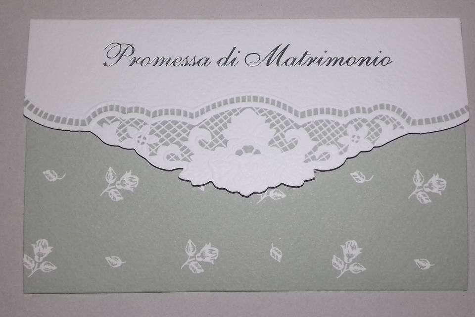 Promessa di Matrimonio