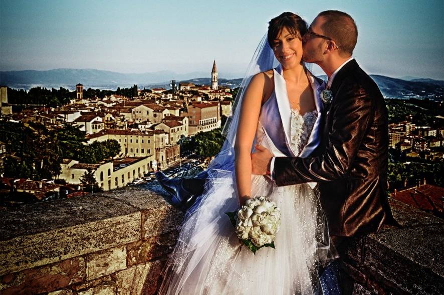 Matrimonio Perugia