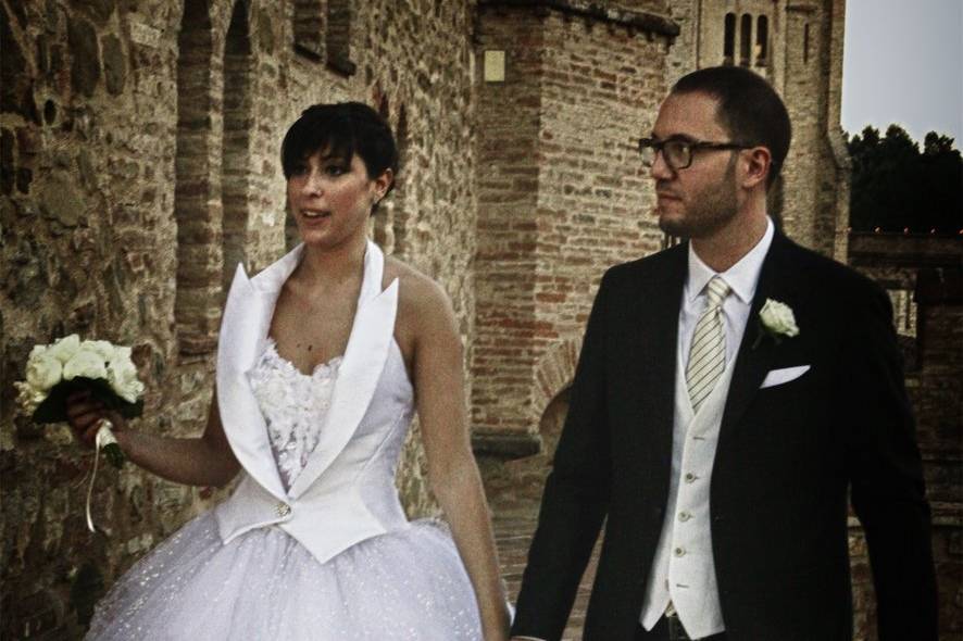 Matrimonio Perugia