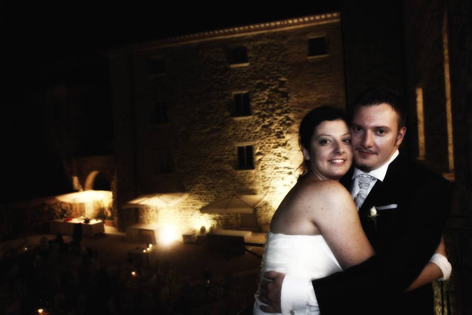 Matrimonio Perugia