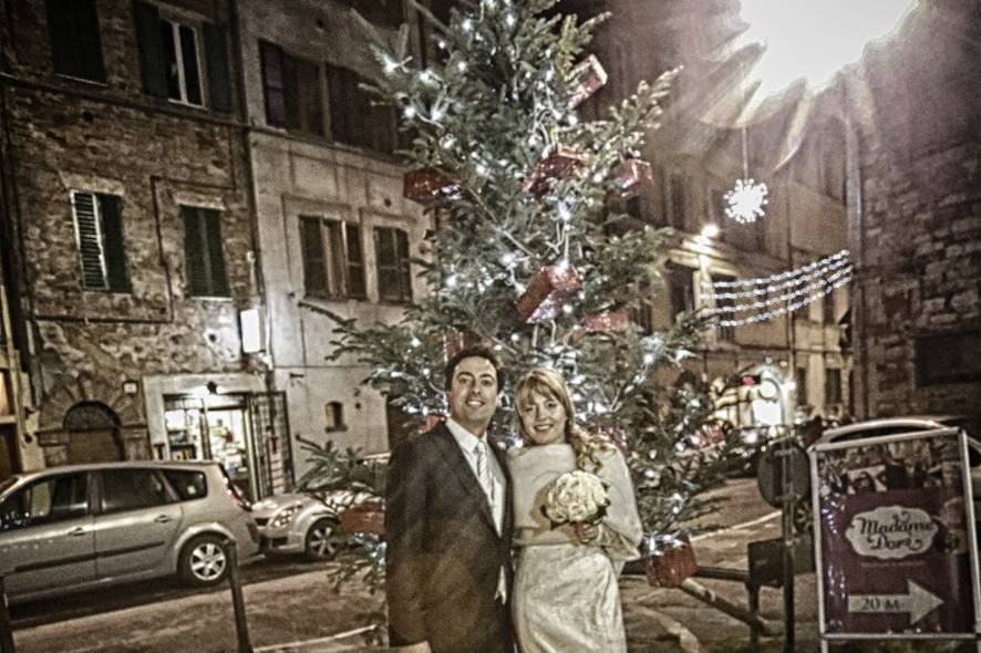 Matrimonio Perugia