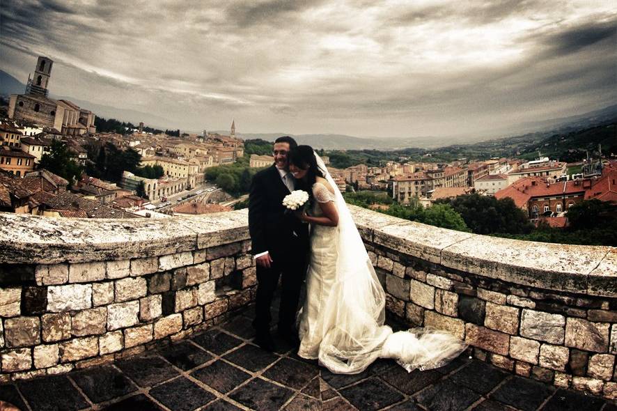 Matrimonio Perugia