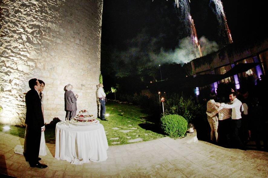 Matrimonio Perugia