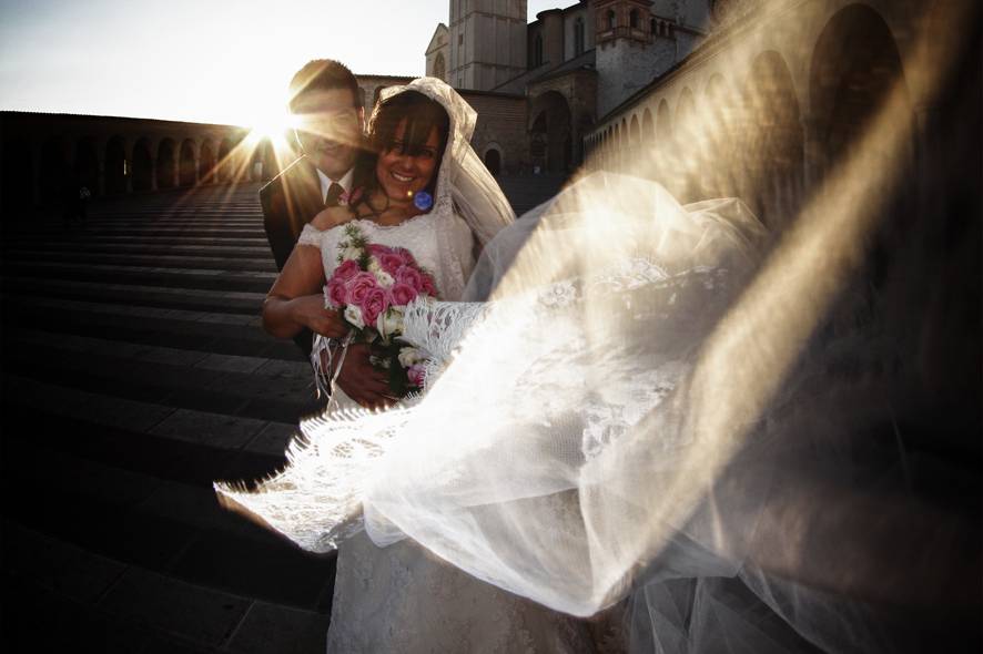 Matrimonio Perugia