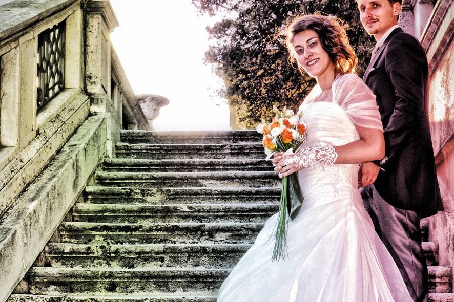 Matrimonio Perugia