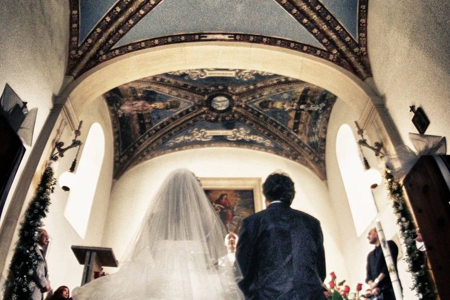 Matrimonio Perugia