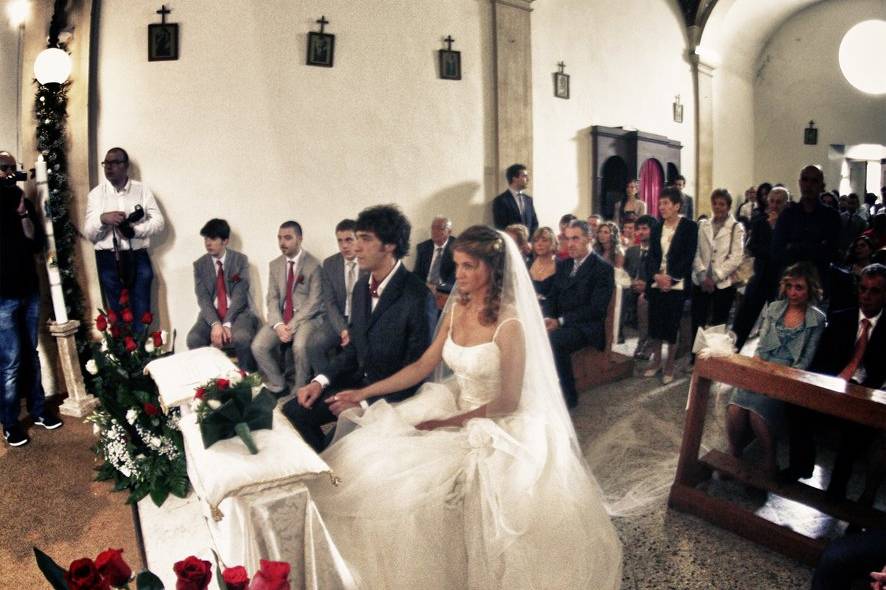 Matrimonio Perugia