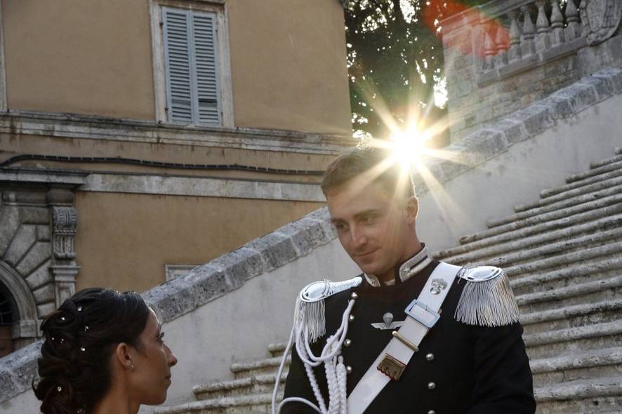 Matrimonio Perugia