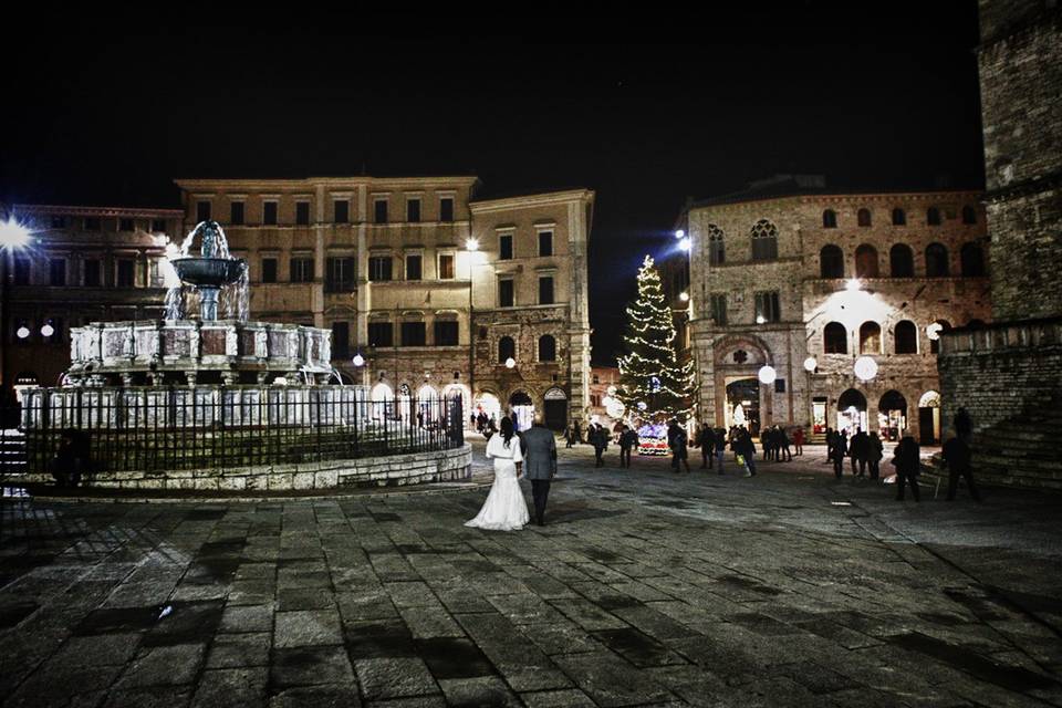 Matrimonio Perugia