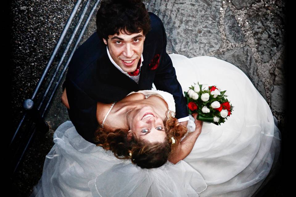 Matrimonio San Sepolcro