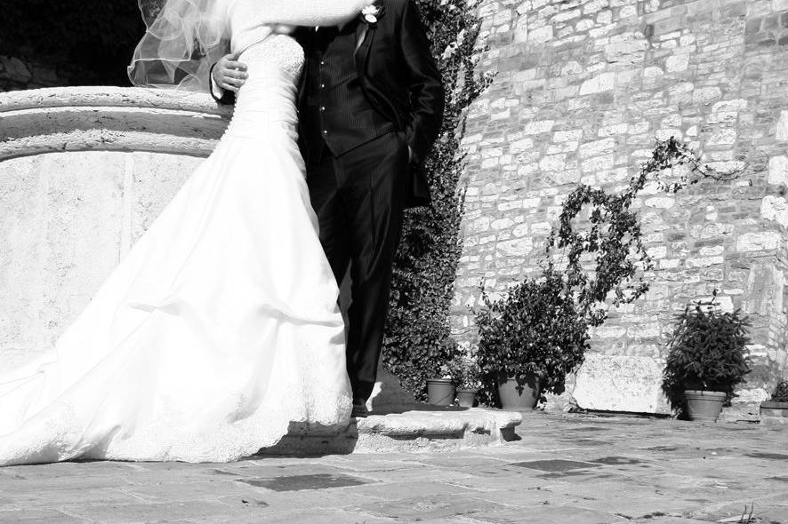 Matrimonio Perugia