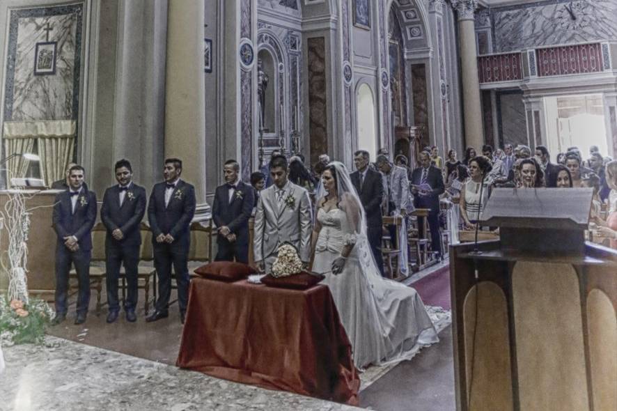 Matrimonio Perugia