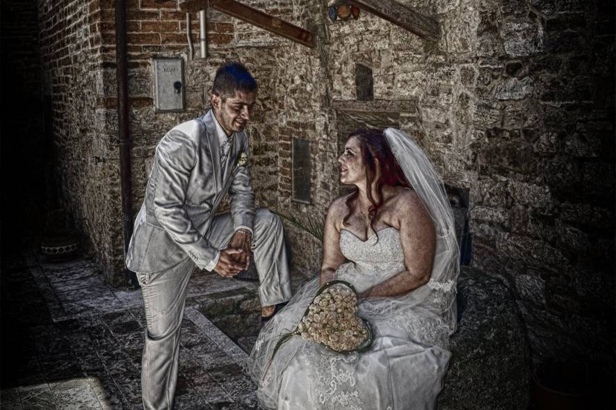 Matrimonio Perugia