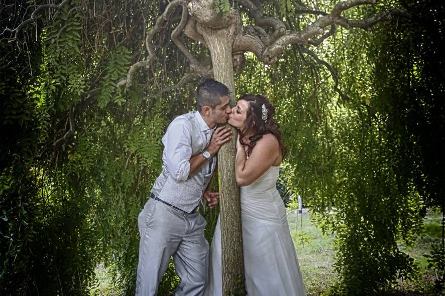 Matrimonio Perugia