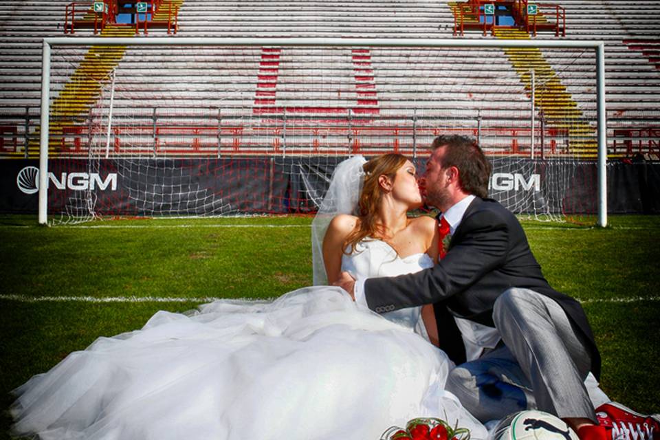 Matrimonio Perugia