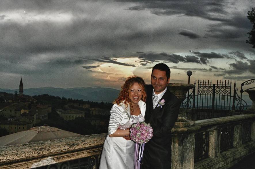 Matrimonio Perugia