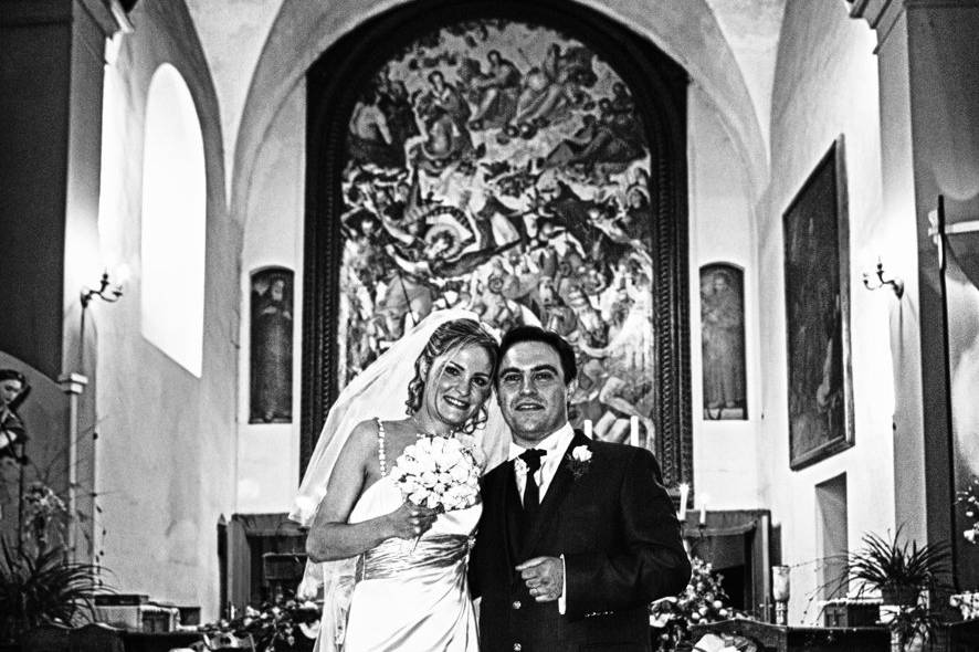 Matrimonio Perugia