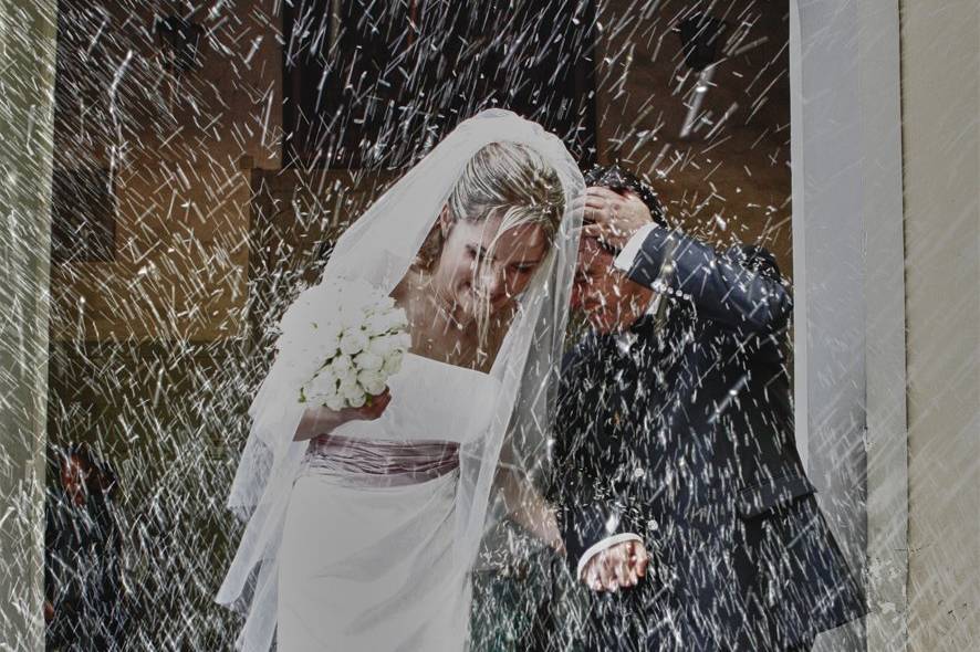 Matrimonio Perugia