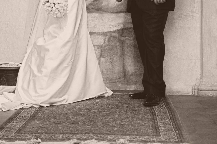 Matrimonio Perugia