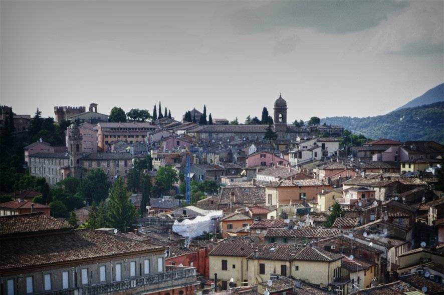 Matrimonio Perugia