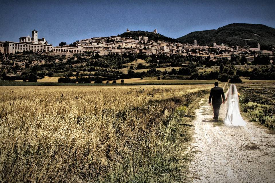 Matrimonio Perugia