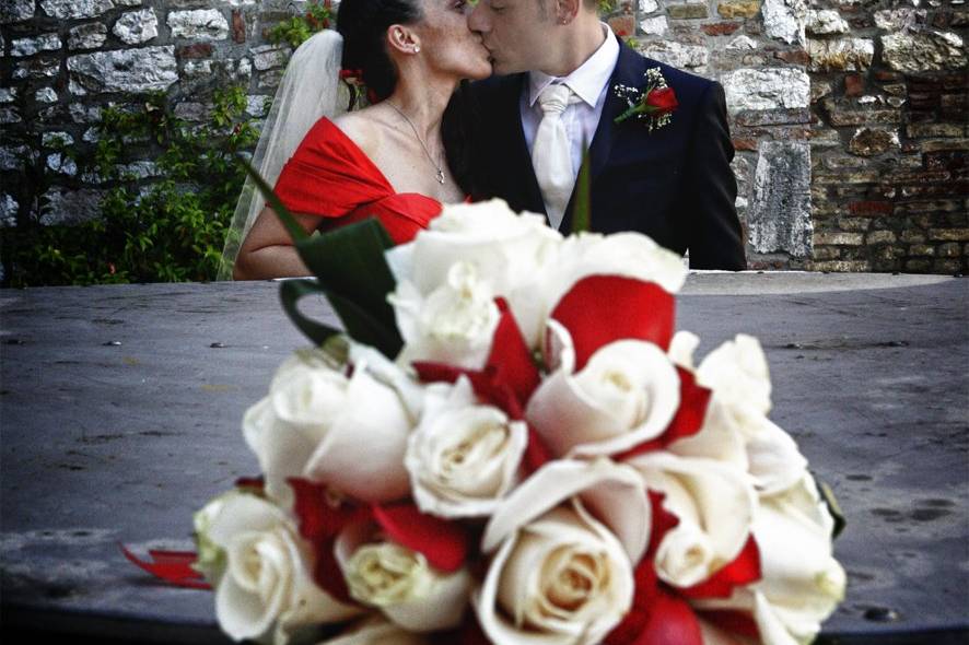 Matrimonio Perugia