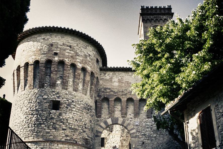 Matrimonio Perugia